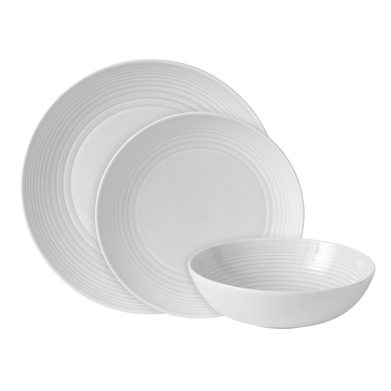 Royal Doulton Gordon Ramsay Maze Serviesset 12-delig