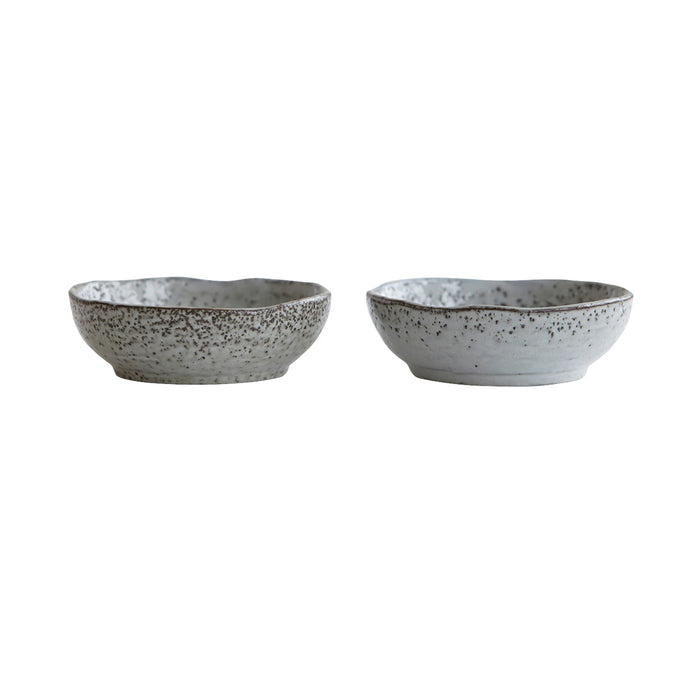 House Doctor Rustic Kom Ø 11,5 cm - 2 st.