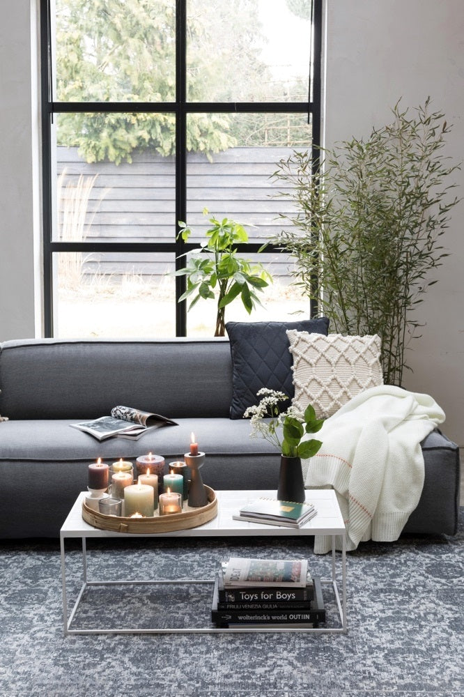 Zuiver Glazed Salontafel