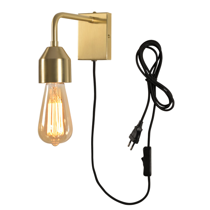 It's about RoMi Madrid Wandlamp