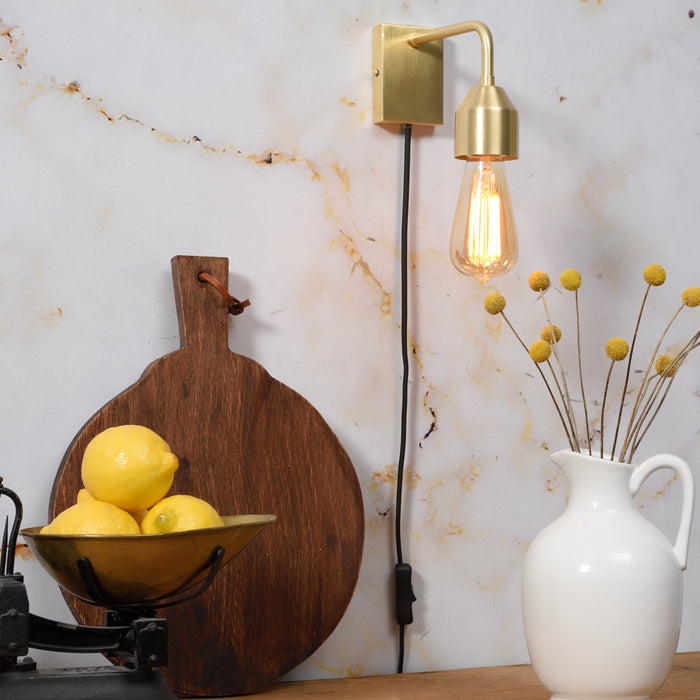 It's about RoMi Madrid Wandlamp