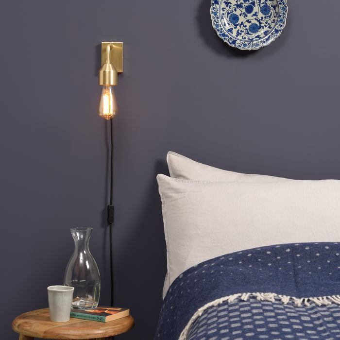 It's about RoMi Madrid Wandlamp