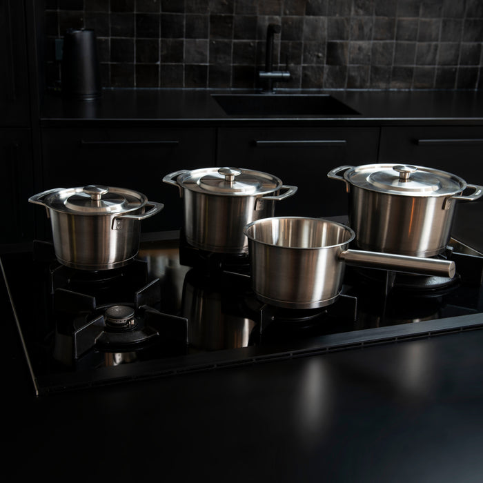 Combekk Steelpan Ø 16 cm