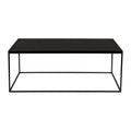 Zuiver Glazed Salontafel