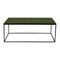 Zuiver Glazed Salontafel