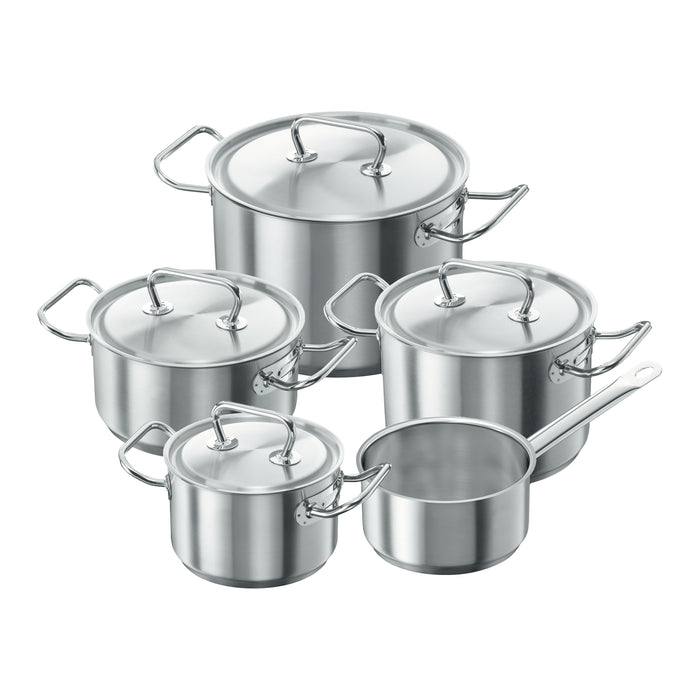 Demeyere Classic Pannenset 5-delig
