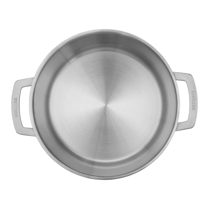 Combekk Kookpan Ø 24 cm