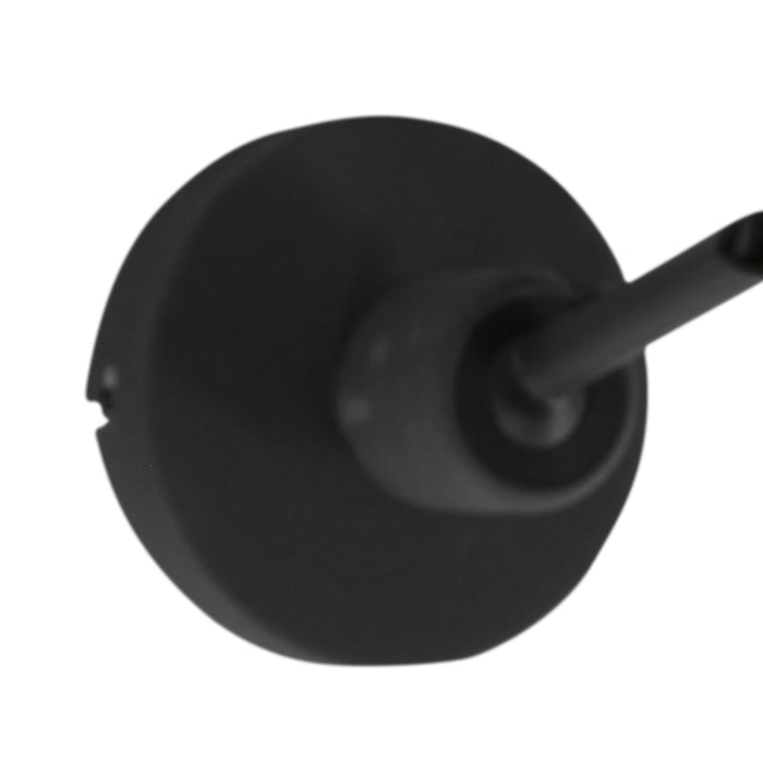 Anne Light &amp; Home Kasket Wandlamp Zwart