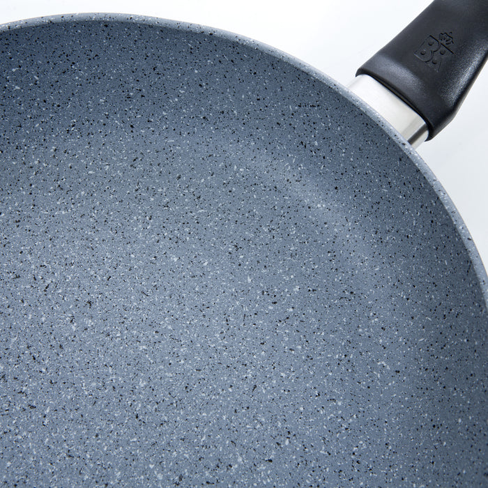 BK Granite Wok Ø 28 cm