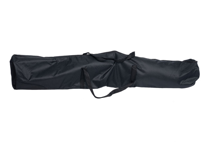 123Hammock Hangmat met Standaard Eénpersoons Pine Single Groen