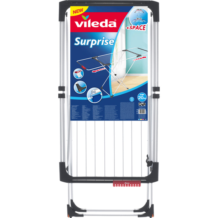 Vileda Surprise Droogrek