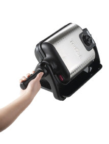 Tefal WM756D  King Size Wafelapparaat