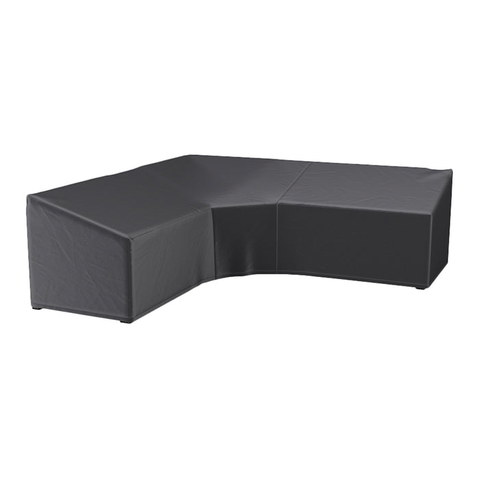 AeroCover Loungesethoes Trapeze 255 x 255 cm
