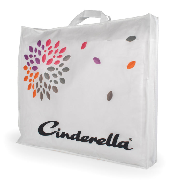 Cinderella Lana Hoofdkussen 60 x 70 cm