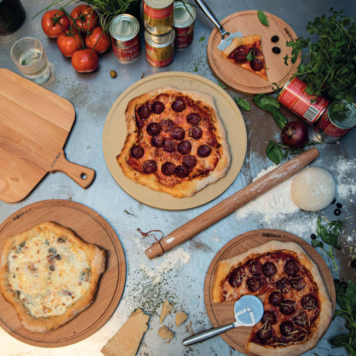 Boska - Pizzaplank Amigo M