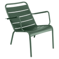 Fermob Luxembourg Lage Fauteuil