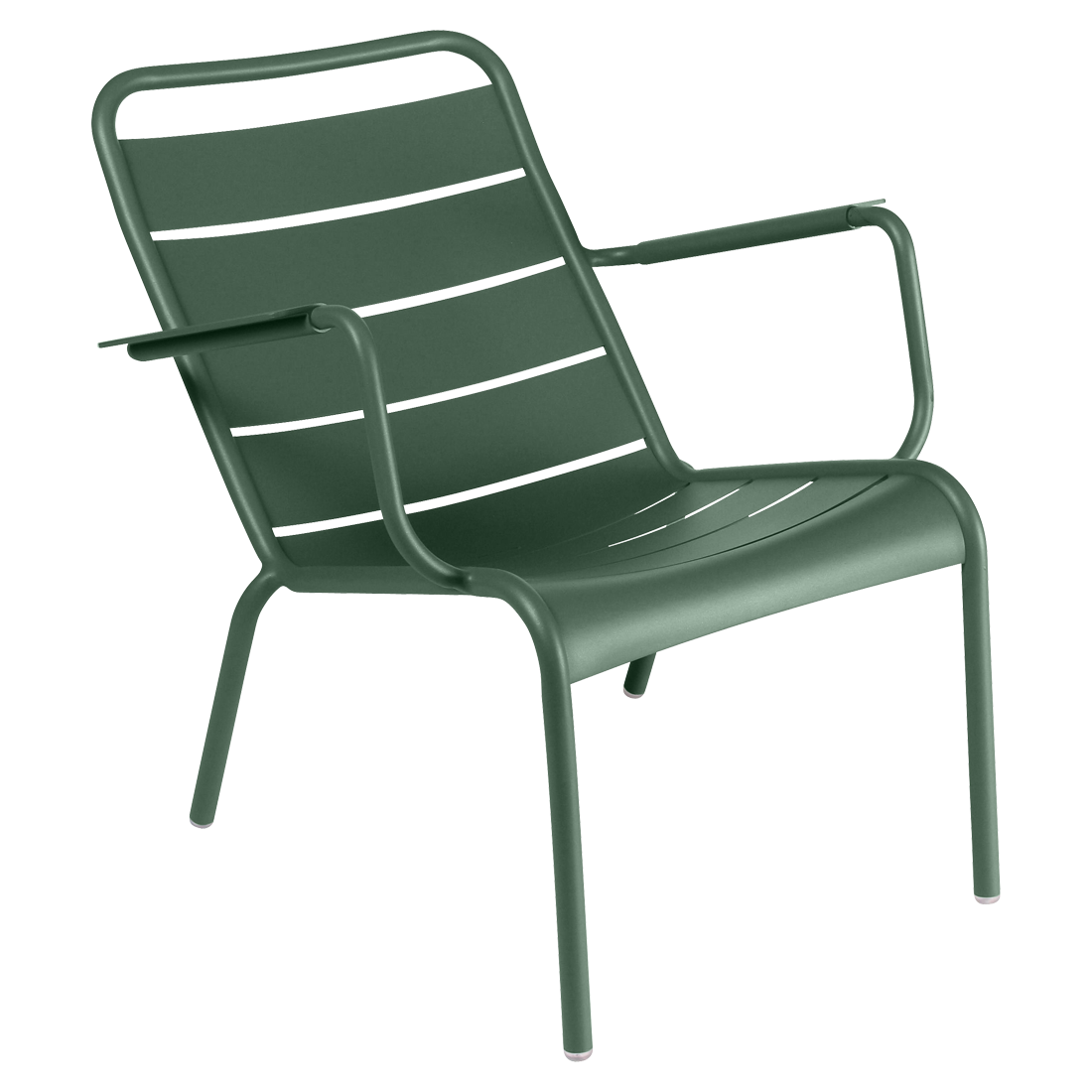 Fermob Luxembourg Lage Fauteuil