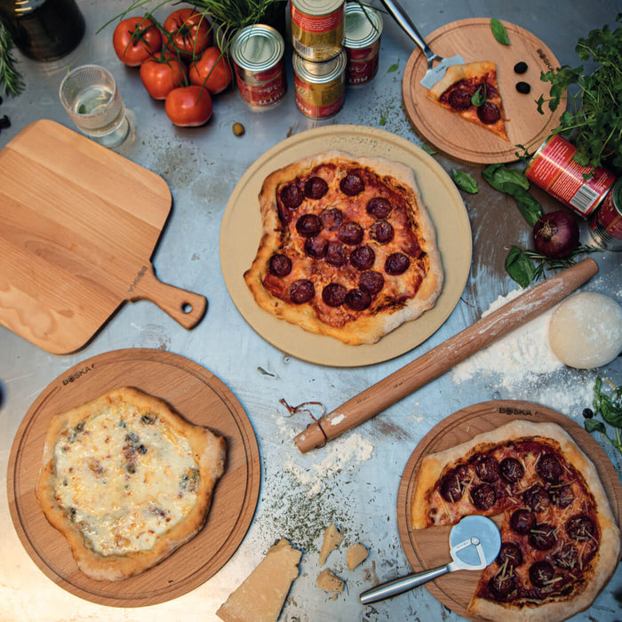 Boska - Pizzaplank Amigo L