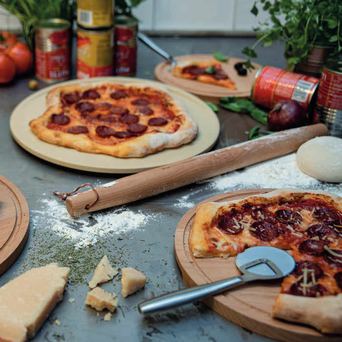 Boska - Pizzaplank Amigo L