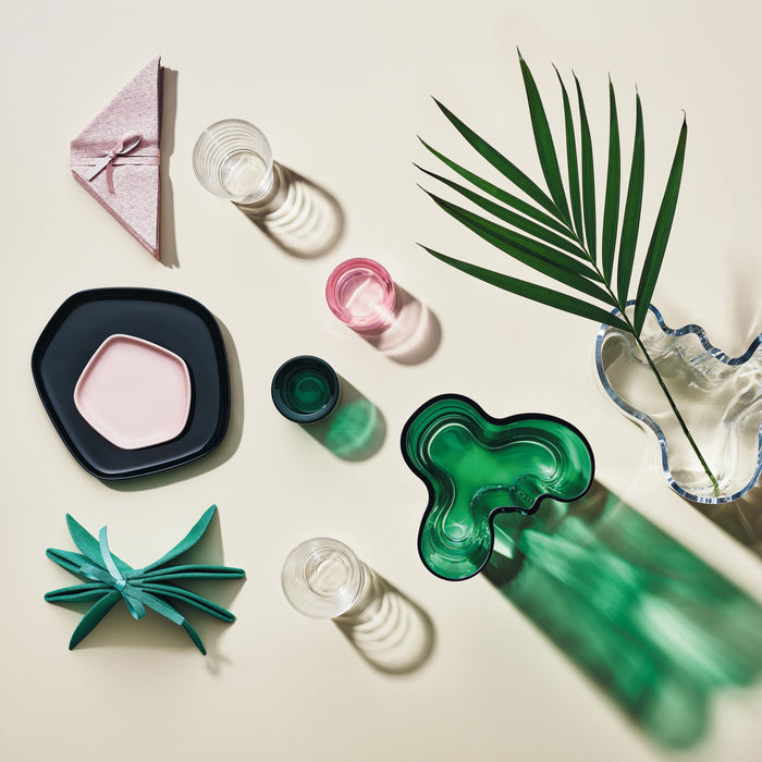 Iittala Alvar Aalto Vaas 16 cm