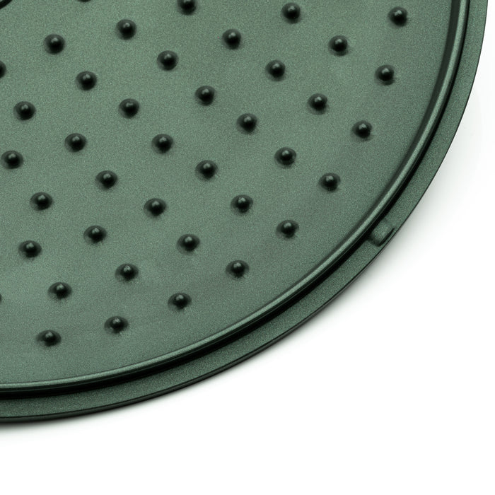 Westinghouse Performance Series - Hapjespan Met Deksel - 32cm - Groen