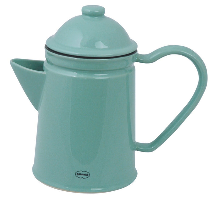 Cabanaz Vintage Thee- en Koffiepot