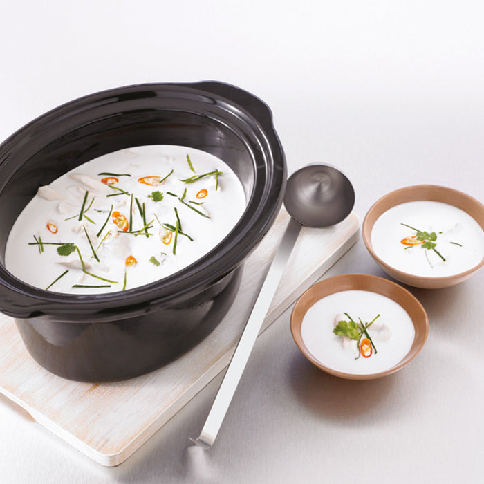 SOLIS 820 Slowcooker