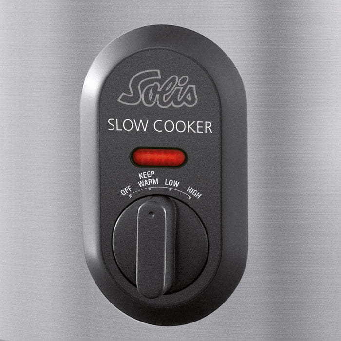 SOLIS 820 Slowcooker