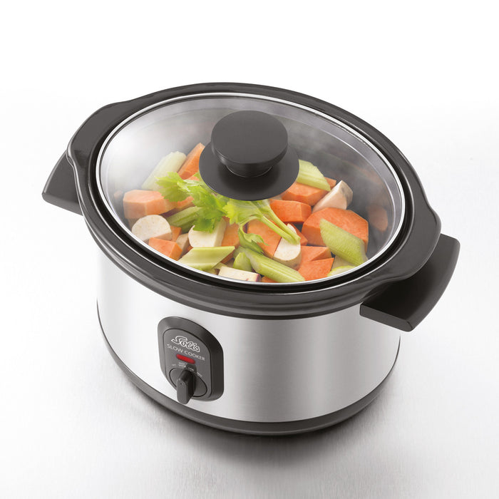 SOLIS 820 Slowcooker