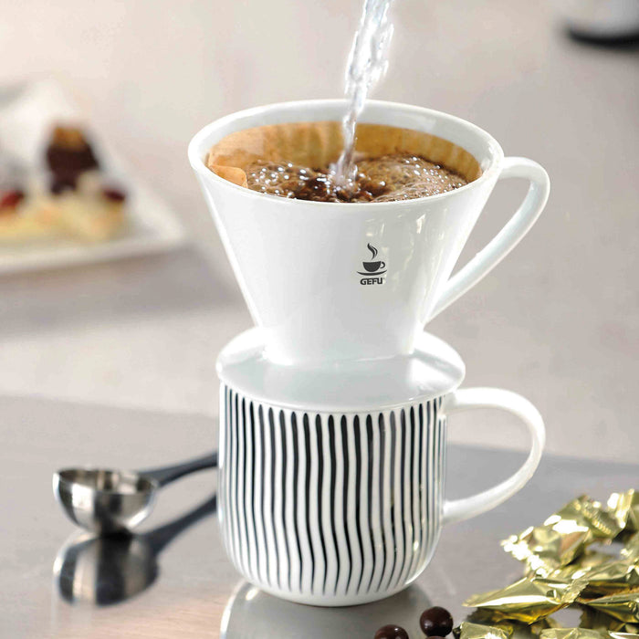 Gefu Koffiefilter Maat 2