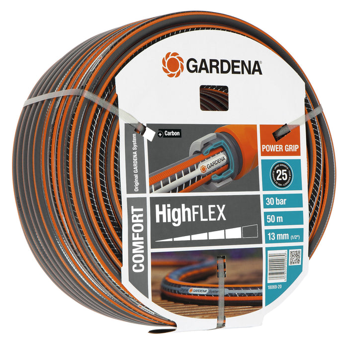 Gardena Comfort HighFlex Tuinslang 50 m