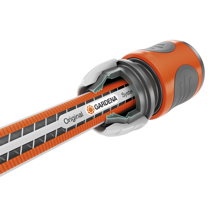 Gardena Comfort HighFlex Tuinslang 50 m