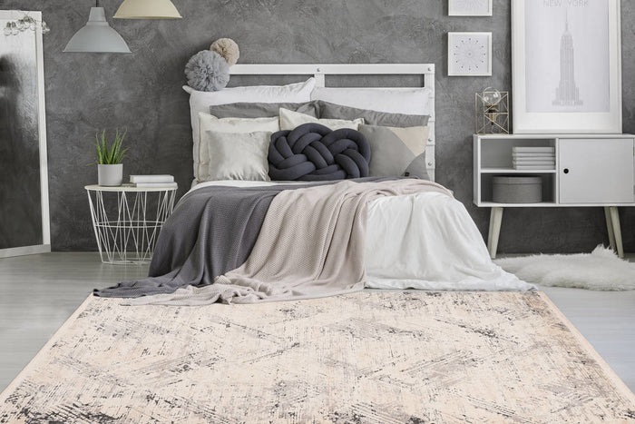 Arte Espina Palace 200 x 290 cm Vloerkleed Beige