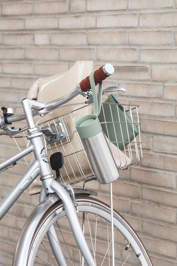 Eva Solo - Thermosbeker, 350 ml, Faded Groen - Eva Solo | To Go