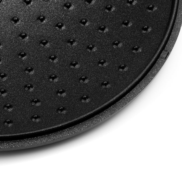 Westinghouse Performance Series - Hapjespan Met Deksel - 32cm - Zwart