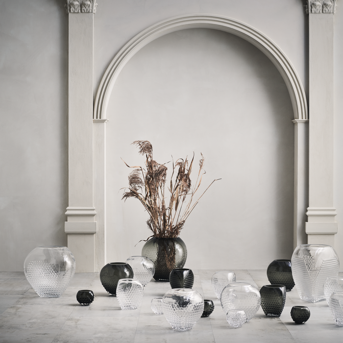 Bolia Bramble Vaas L - Clear