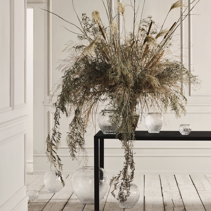 Bolia Bramble Vaas L - Clear