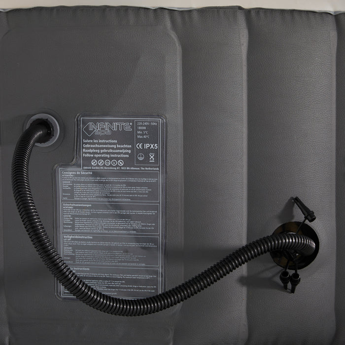 Infinite Xtra Spa - 1413 L
