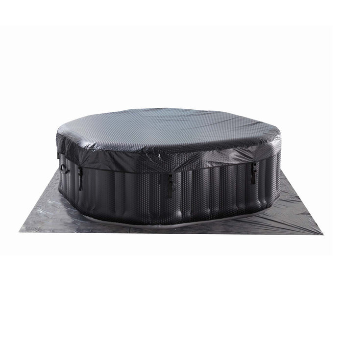 Infinite Octower Spa - 600 L