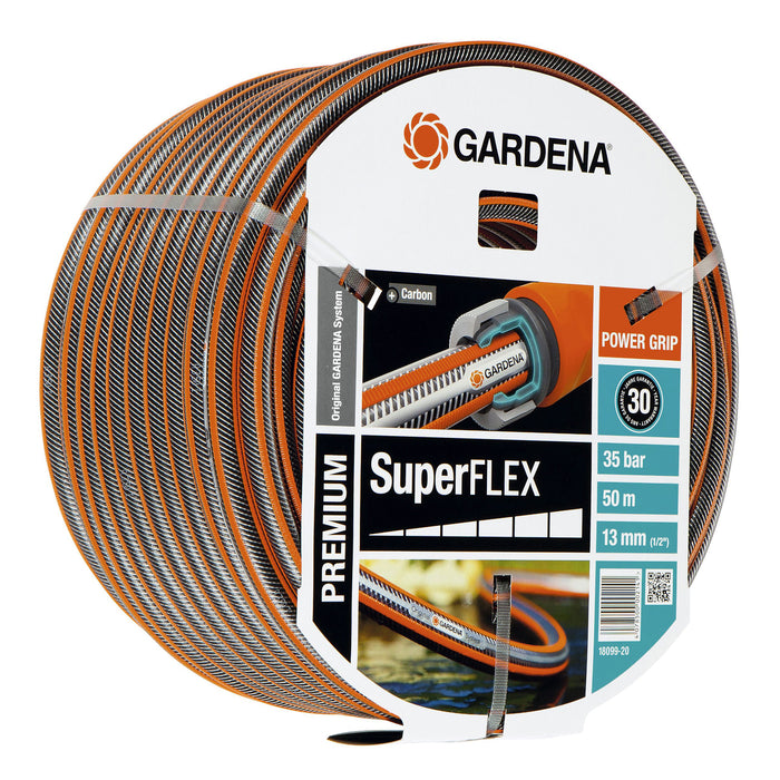 Gardena Premium SuperFlex Tuinslang 50 m