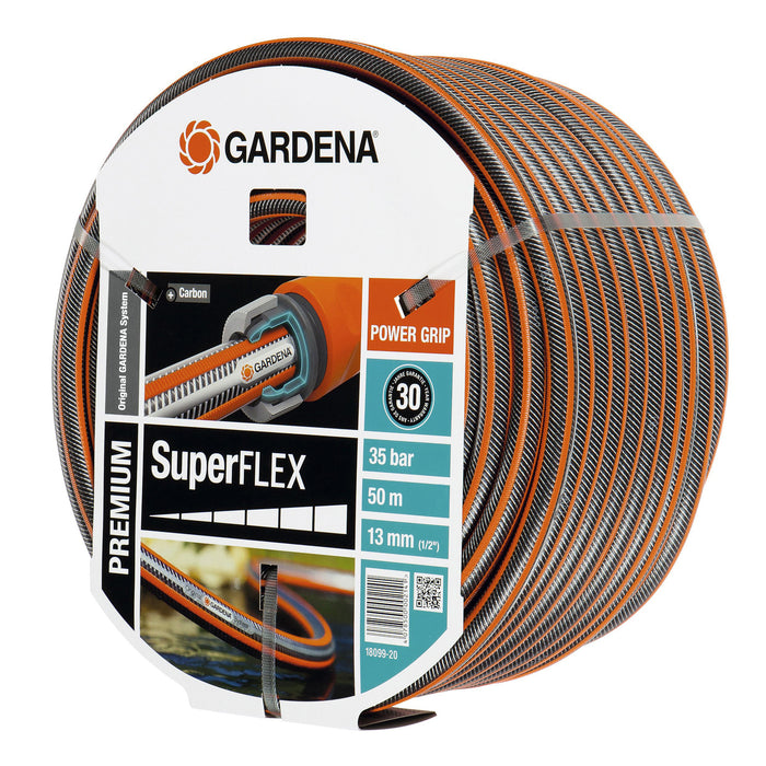 Gardena Premium SuperFlex Tuinslang 50 m