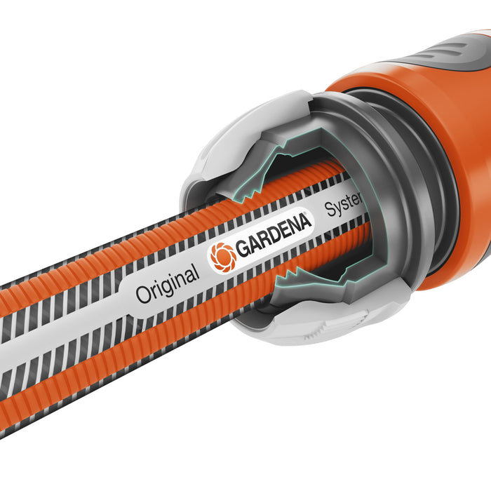 Gardena Premium SuperFlex Tuinslang 50 m