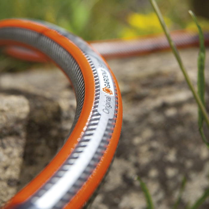 Gardena Premium SuperFlex Tuinslang 50 m