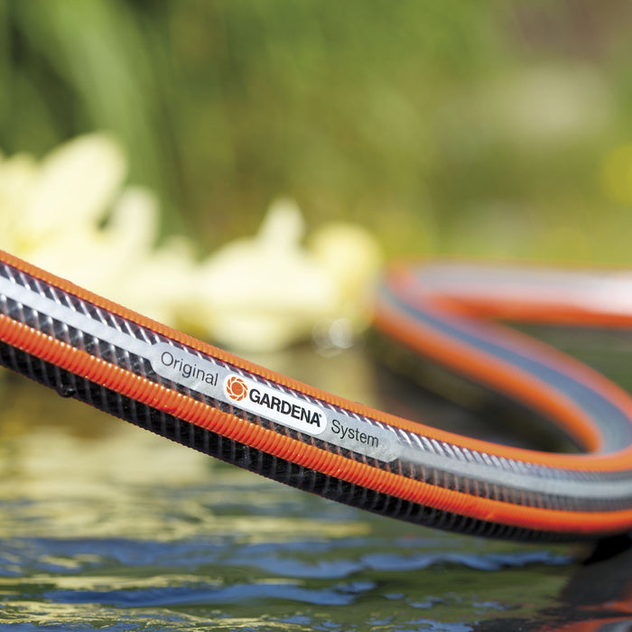 Gardena Premium SuperFlex Tuinslang 50 m