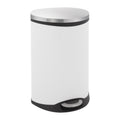 EKO Shell Recycling Pedaalemmer 44 Liter (22+22 Liter)