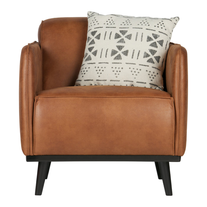 WOOOD Statement Fauteuil