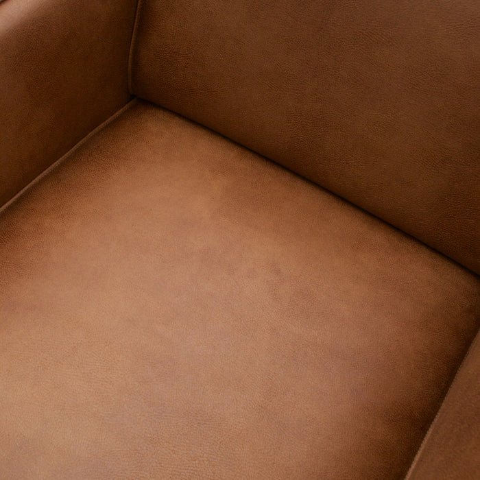 WOOOD Statement Fauteuil
