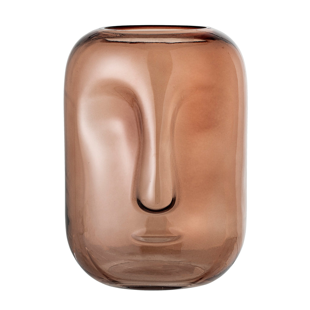 Bloomingville Long Face Vaas