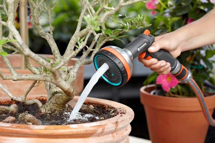 Gardena Premium Broespistool