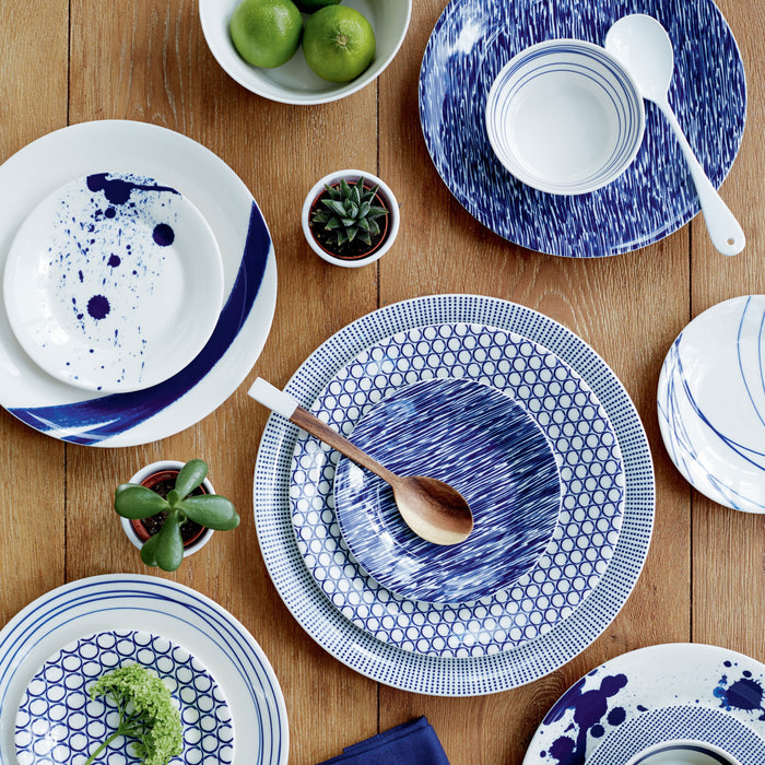 Royal Doulton Pacific Serviesset 16-delig